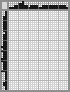 Japanese crossword «Black cat» Japanese crossword «Black cat»