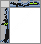 Random crossword