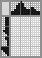 Japanese crossword &laquo;Black Pawn&raquo;