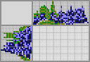 Japanese crossword «Blueberries» Japanese crossword «Blueberries»