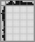 Japanese crossword &laquo;Inkwell&raquo;
