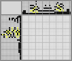 Japanese crossword «Blackie» Japanese crossword «Blackie»