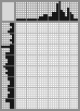Japanese crossword &laquo;Black Dragon&raquo;