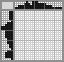 Japanese crossword «Black cat» Japanese crossword «Black cat»
