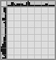 Japanese crossword «Black Cat» Japanese crossword «Black Cat»