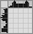Japanese crossword «Black cat» Japanese crossword «Black cat»