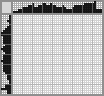 Japanese crossword &laquo;Black Swan&raquo;