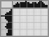 Japanese crossword «Black Swan» Japanese crossword «Black Swan»
