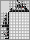 Japanese crossword &laquo;Black Wizard&raquo;