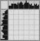 Japanese crossword &laquo;Silver fox&raquo;