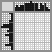 Japanese crossword «Black - haired» Japanese crossword «Black - haired»