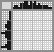 Japanese crossword «Black-haired girl» Japanese crossword «Black-haired girl»