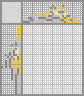 Japanese crossword «Chort» Japanese crossword «Chort»