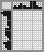 Japanese crossword &laquo;Devil&raquo;