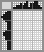 Japanese crossword &laquo;Little devil&raquo;