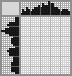 Japanese crossword &laquo;Devil&raquo;
