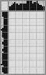 Japanese crossword &laquo;Devil&raquo;