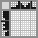 Japanese crossword &laquo;Damn&raquo;