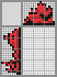Japanese crossword «The worm» Japanese crossword «The worm»