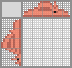 Japanese crossword «Worm - At Sign» Japanese crossword «Worm - At Sign»