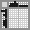 Japanese crossword &laquo;Worm&raquo;