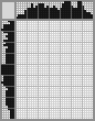 Japanese crossword &laquo;Worm&raquo;
