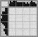 Japanese crossword «Apple and worm» Japanese crossword «Apple and worm»