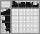 Japanese crossword «The worm in the Apple» Japanese crossword «The worm in the Apple»