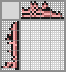 Japanese crossword «Worms Armageddon» Japanese crossword «Worms Armageddon»
