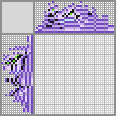 Japanese crossword «Cheshire cat» Japanese crossword «Cheshire cat»