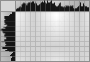Japanese crossword &laquo;Cheshire Cat&raquo;