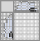 Japanese crossword &laquo;Garlic&raquo;