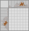 Japanese crossword &laquo;Garlic&raquo;
