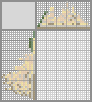 Japanese crossword «Garlic» Japanese crossword «Garlic»