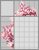 Japanese crossword «Garlic» Japanese crossword «Garlic»