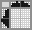 Japanese crossword &laquo;Garlic&raquo;