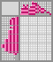Japanese crossword &laquo;Garlic&raquo;