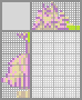 Japanese crossword &laquo;Garlic&raquo;