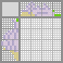Japanese crossword «Garlic» Japanese crossword «Garlic»