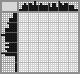 Japanese crossword «Four years old» Japanese crossword «Four years old»