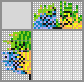 Japanese crossword «Four seasons» Japanese crossword «Four seasons»