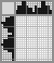 Japanese crossword «Four-Leaf Clover» Japanese crossword «Four-Leaf Clover»