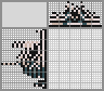 Japanese crossword «Chiaki Nanami (Danganronpa)» Japanese crossword «Chiaki Nanami (Danganronpa)»