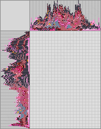 Japanese crossword «Chibi girl» Japanese crossword «Chibi girl»