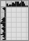 Japanese crossword «Chibi L (Death Note)» Japanese crossword «Chibi L (Death Note)»