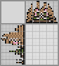 Japanese crossword «Chihiro Fujisaki» Japanese crossword «Chihiro Fujisaki»