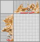 Japanese crossword «Chihuahua» Japanese crossword «Chihuahua»
