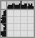 Japanese crossword &laquo;Chihuahua&raquo;