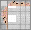 Japanese crossword «Chihuahua» Japanese crossword «Chihuahua»