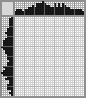 Japanese crossword &laquo;Chihuahua&raquo;